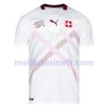Maillot de Foot Suisse Extérieur UEFA EURO 2020